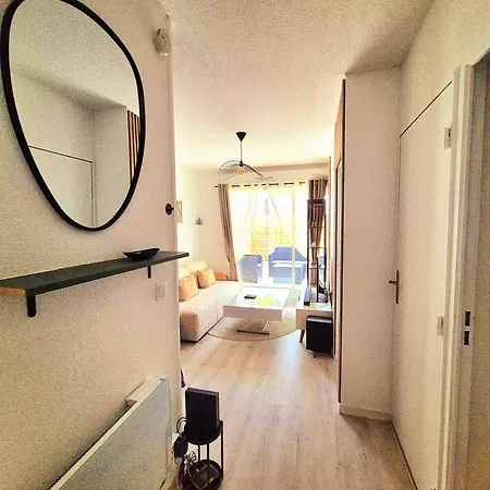 Chartrons - Cosy Avec Grande Terrasse *