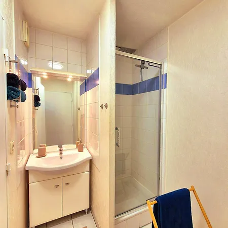 Apartamento Chartrons - Cosy Avec Grande Terrasse