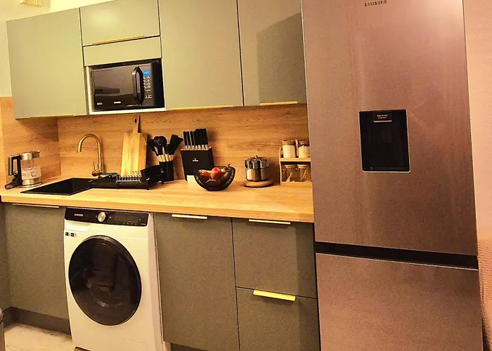 Chartrons Centre - Cosy Avec Grande Terrasse & Parking Prive Apartamento