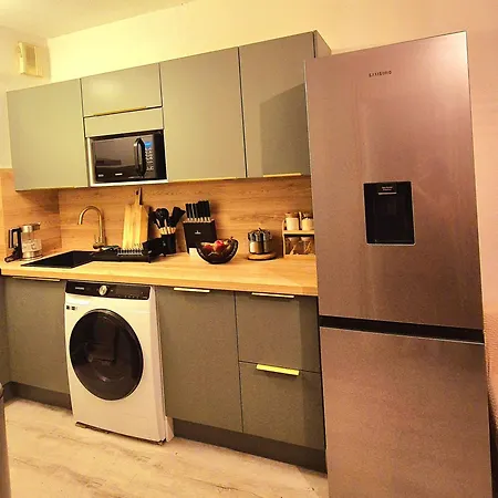 Chartrons - Cosy Avec Grande Terrasse Διαμέρισμα