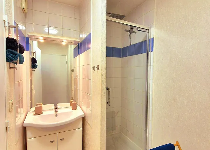 Lejlighed Chartrons Centre - Cosy Avec Grande Terrasse & Parking Prive